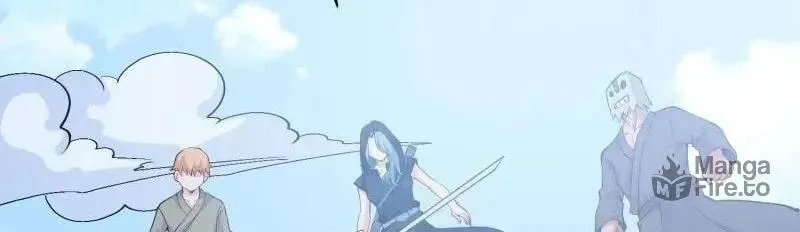 Super Swordsman (Colored) Chapter 110 page 4 - 
