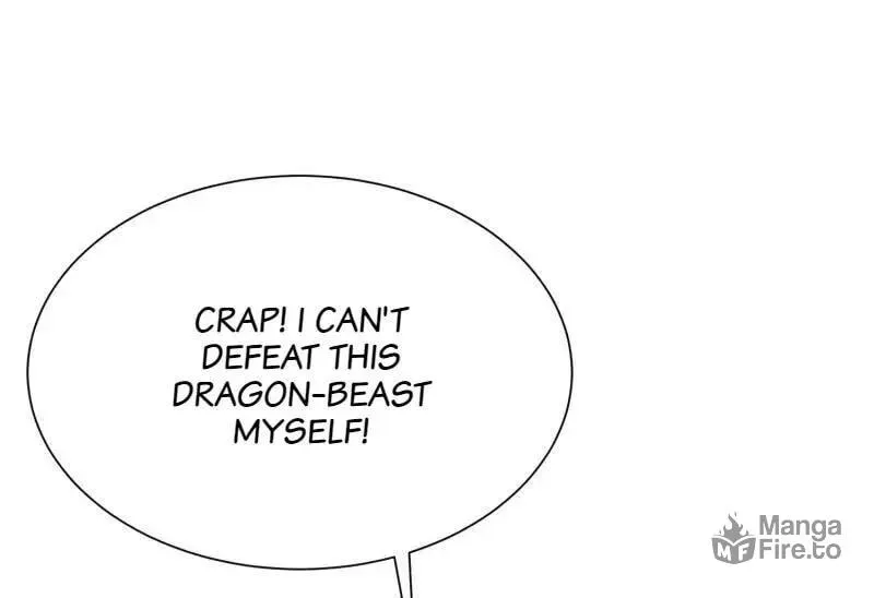 Super Swordsman (Colored) Chapter 110 page 34 - 