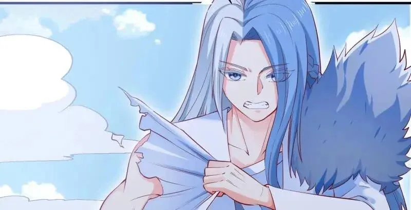Super Swordsman (Colored) Chapter 110 page 39 - 