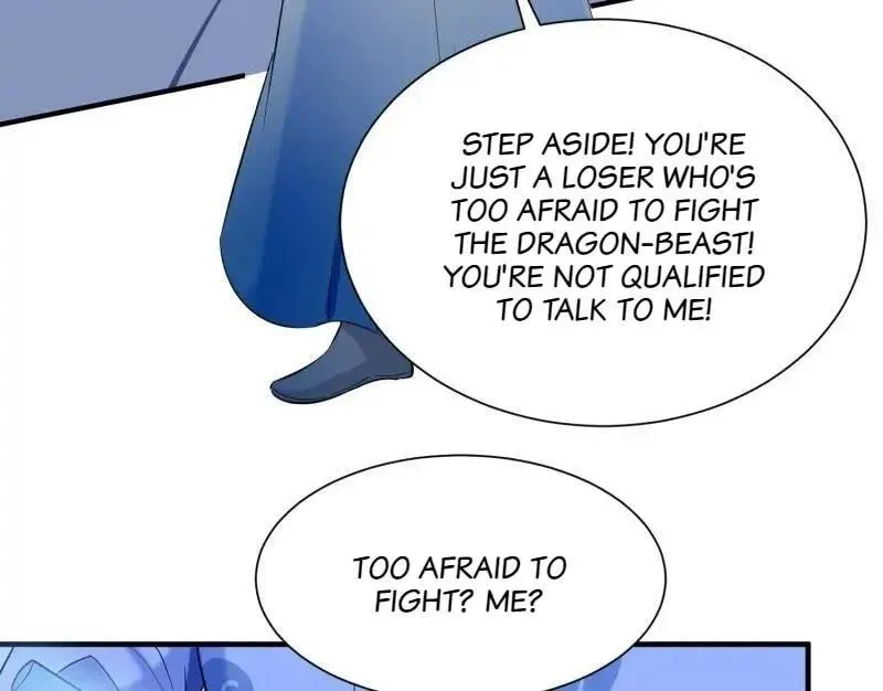 Super Swordsman (Colored) Chapter 110 page 57 - 