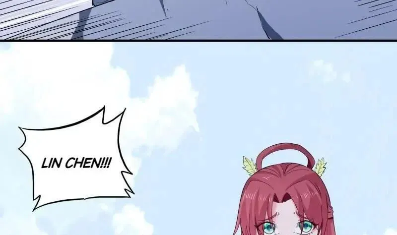 Super Swordsman (Colored) Chapter 110 page 62 - 