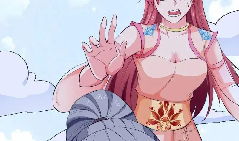 Super Swordsman (Colored) Chapter 110 page 63 - 