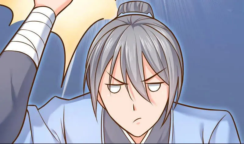 Super Swordsman (Colored) Chapter 80 page 46 - 