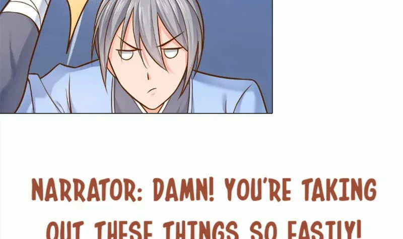 Super Swordsman (Colored) Chapter 80 page 79 - 