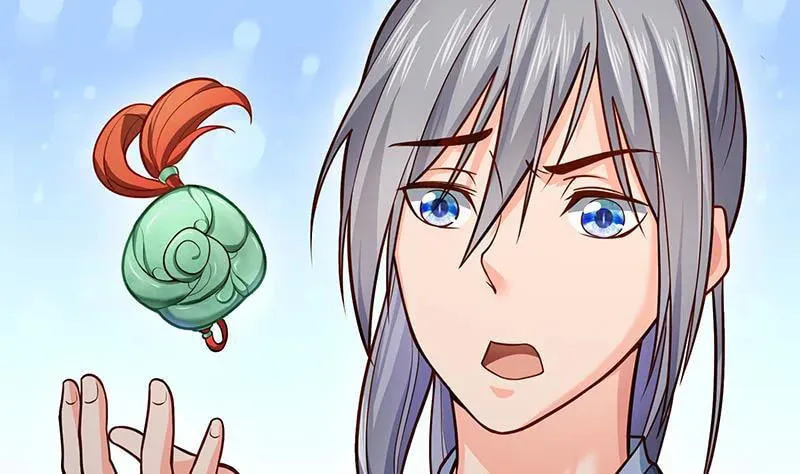 Super Swordsman (Colored) Chapter 81 page 31 - 