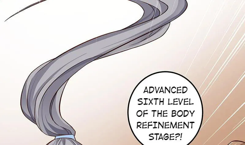 Super Swordsman (Colored) Chapter 81 page 47 - 