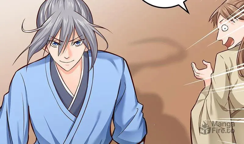 Super Swordsman (Colored) Chapter 81 page 48 - 