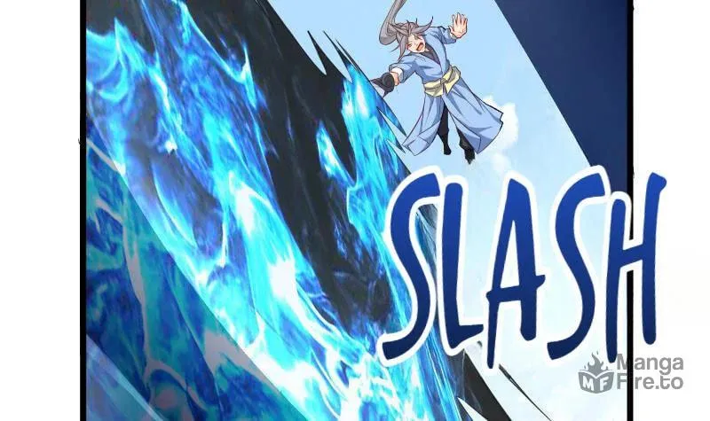 Super Swordsman (Colored) Chapter 81 page 6 - 