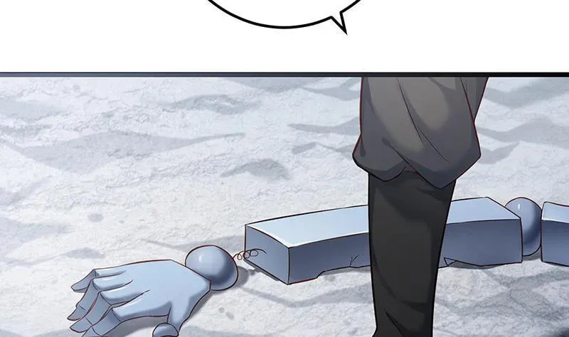 Super Swordsman (Colored) Chapter 81 page 8 - 
