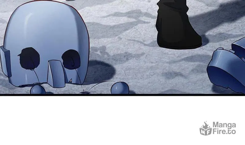 Super Swordsman (Colored) Chapter 81 page 9 - 