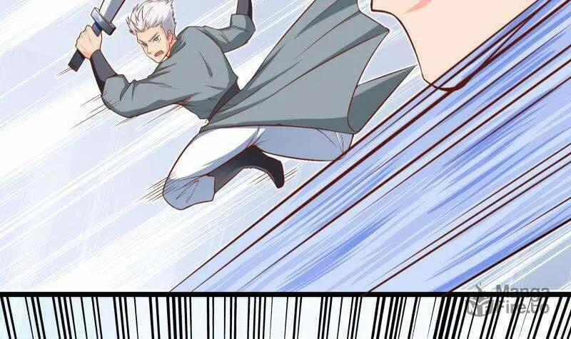 Super Swordsman (Colored) Chapter 82 page 15 - 