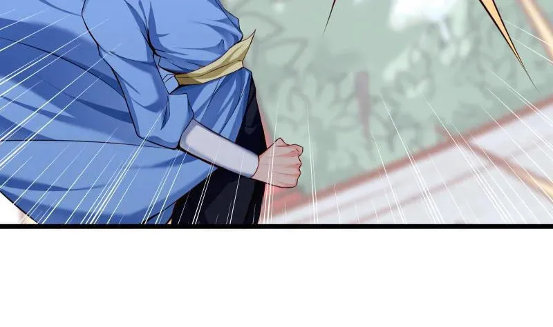 Super Swordsman (Colored) Chapter 82 page 28 - 