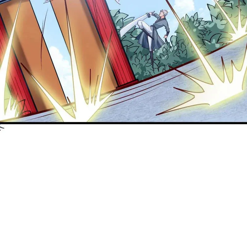 Super Swordsman (Colored) Chapter 82 page 32 - 
