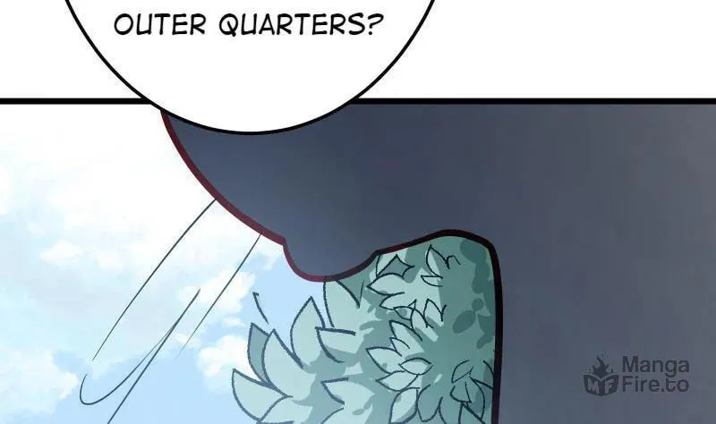 Super Swordsman (Colored) Chapter 82 page 35 - 