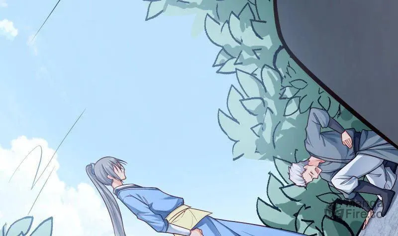 Super Swordsman (Colored) Chapter 82 page 36 - 