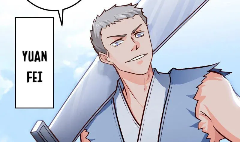 Super Swordsman (Colored) Chapter 82 page 44 - 