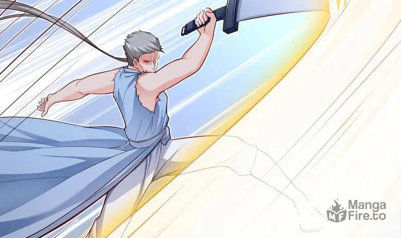 Super Swordsman (Colored) Chapter 82 page 48 - 