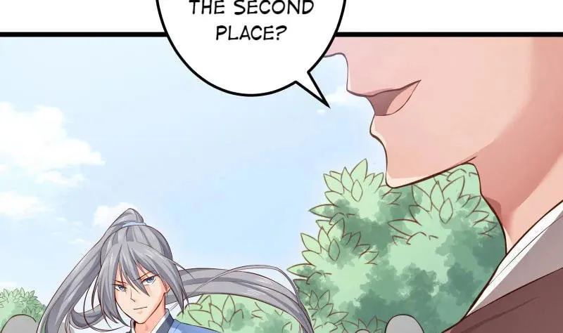 Super Swordsman (Colored) Chapter 83 page 13 - 