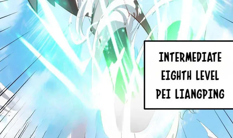 Super Swordsman (Colored) Chapter 83 page 22 - 