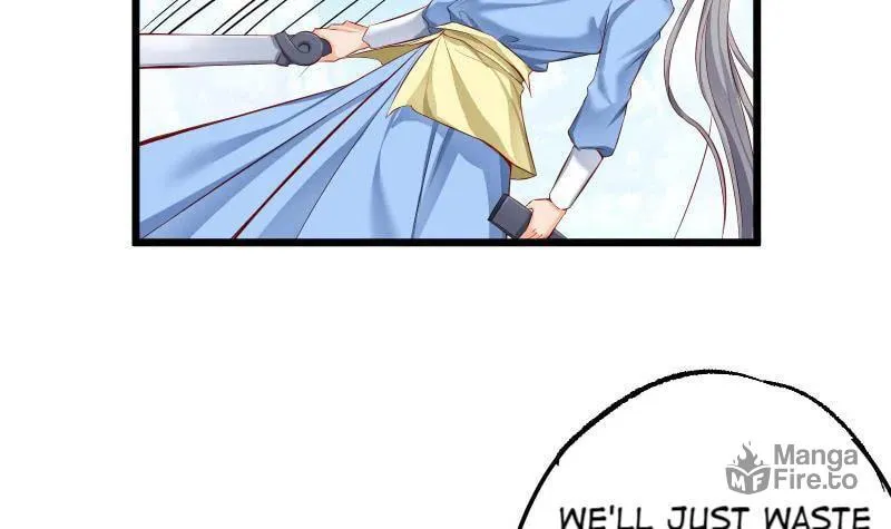 Super Swordsman (Colored) Chapter 83 page 33 - 