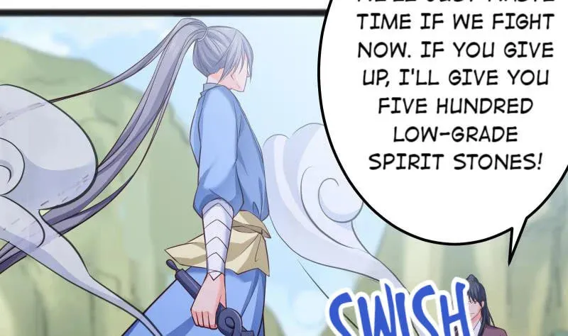 Super Swordsman (Colored) Chapter 83 page 34 - 