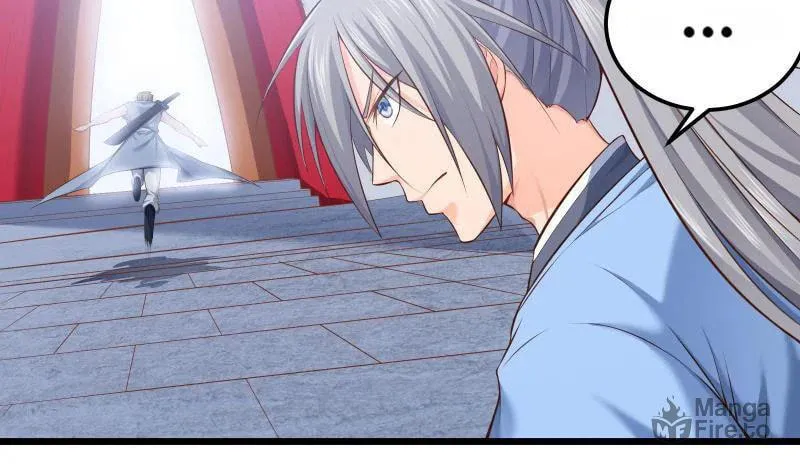 Super Swordsman (Colored) Chapter 83 page 5 - 