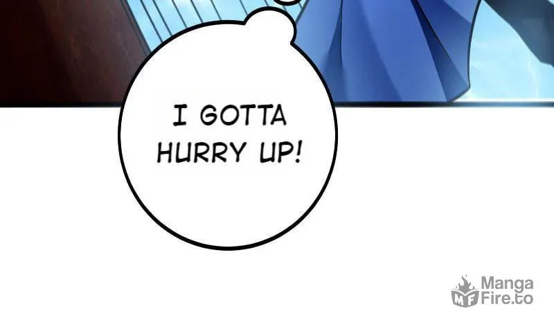 Super Swordsman (Colored) Chapter 83 page 63 - 