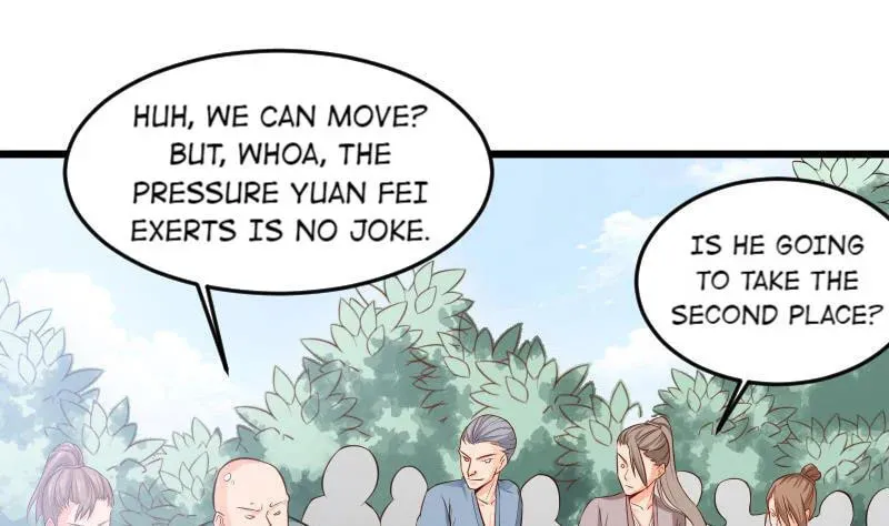 Super Swordsman (Colored) Chapter 83 page 8 - 