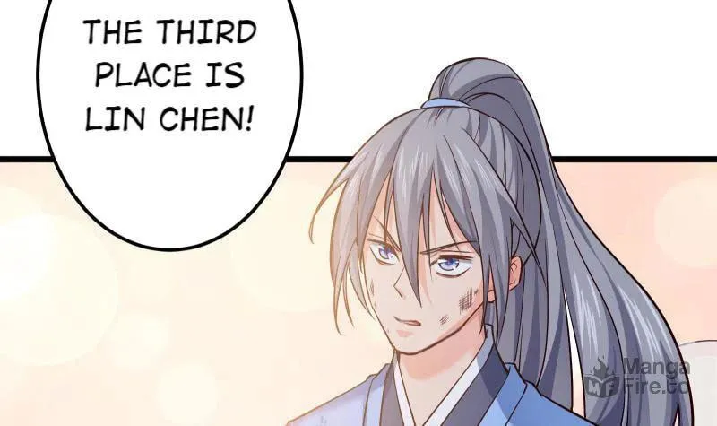 Super Swordsman (Colored) Chapter 84 page 15 - 