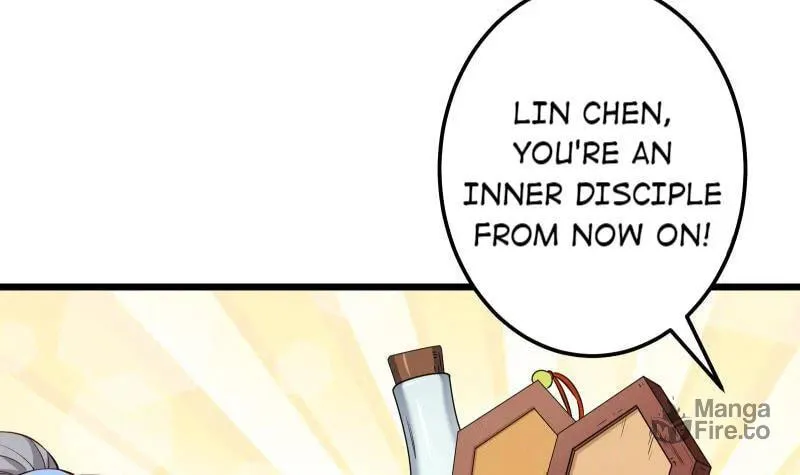 Super Swordsman (Colored) Chapter 84 page 18 - 