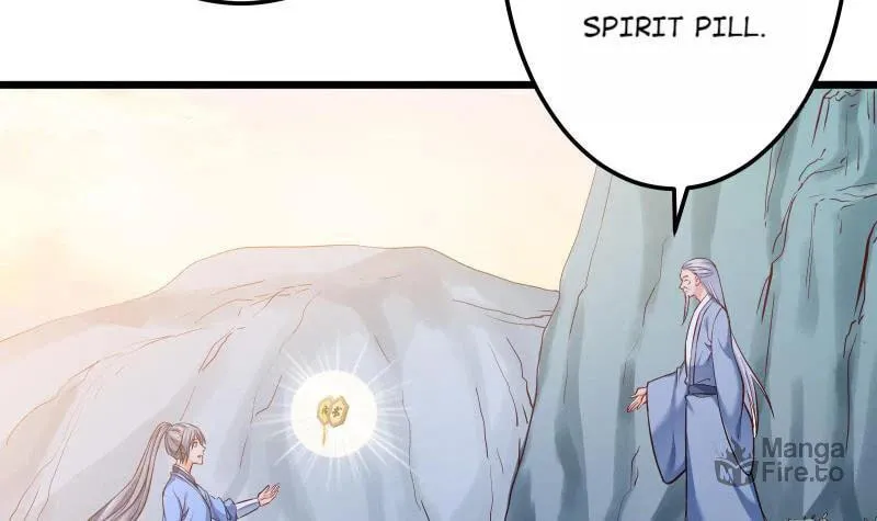 Super Swordsman (Colored) Chapter 84 page 21 - 