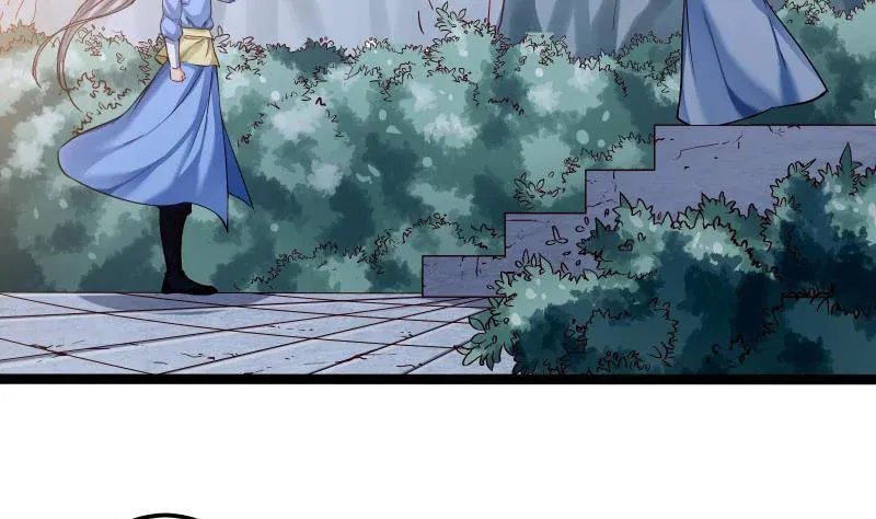 Super Swordsman (Colored) Chapter 84 page 22 - 