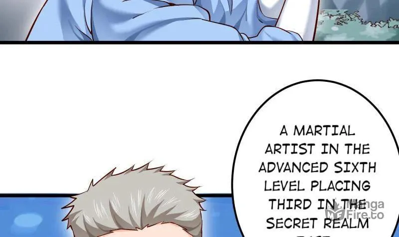 Super Swordsman (Colored) Chapter 84 page 24 - 
