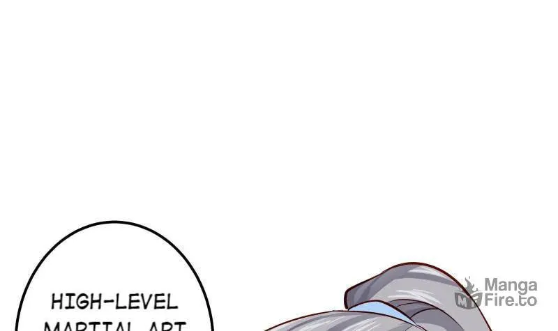 Super Swordsman (Colored) Chapter 84 page 33 - 