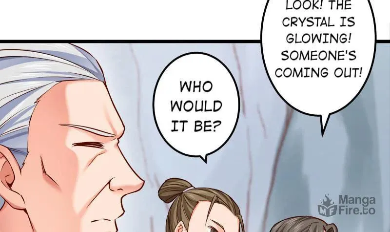 Super Swordsman (Colored) Chapter 84 page 9 - 
