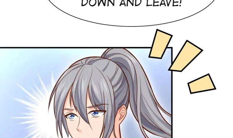 Super Swordsman (Colored) Chapter 85 page 11 - 