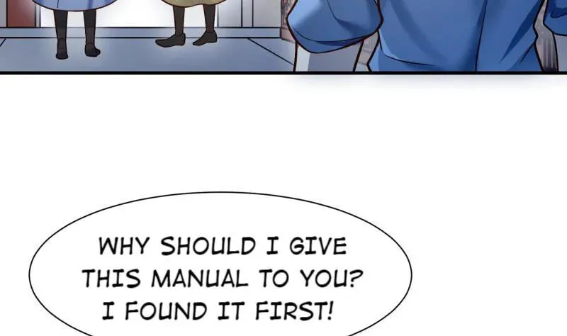 Super Swordsman (Colored) Chapter 85 page 14 - 