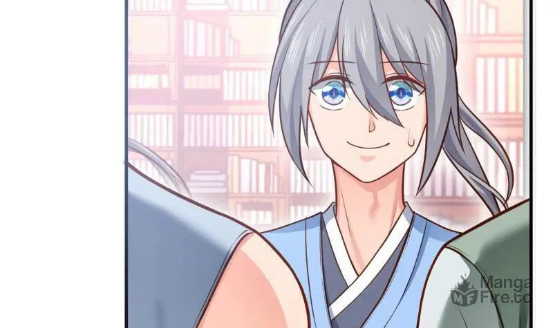 Super Swordsman (Colored) Chapter 85 page 18 - 