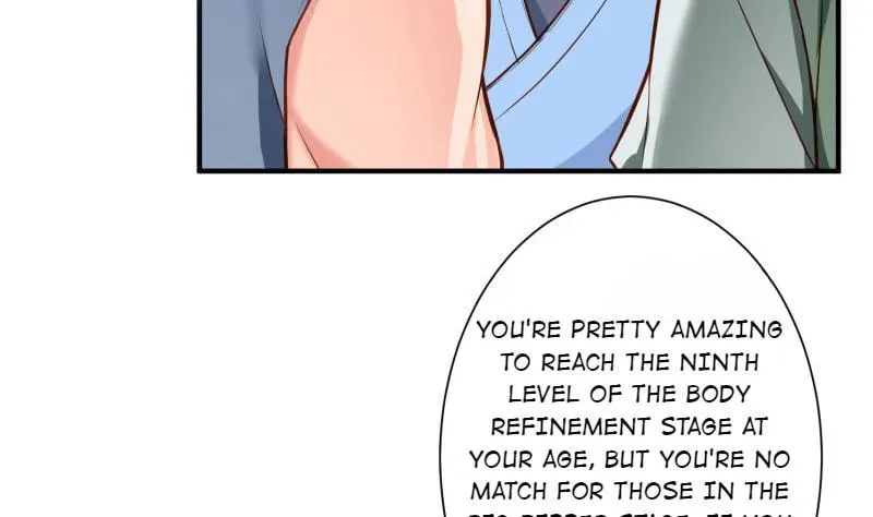 Super Swordsman (Colored) Chapter 85 page 19 - 