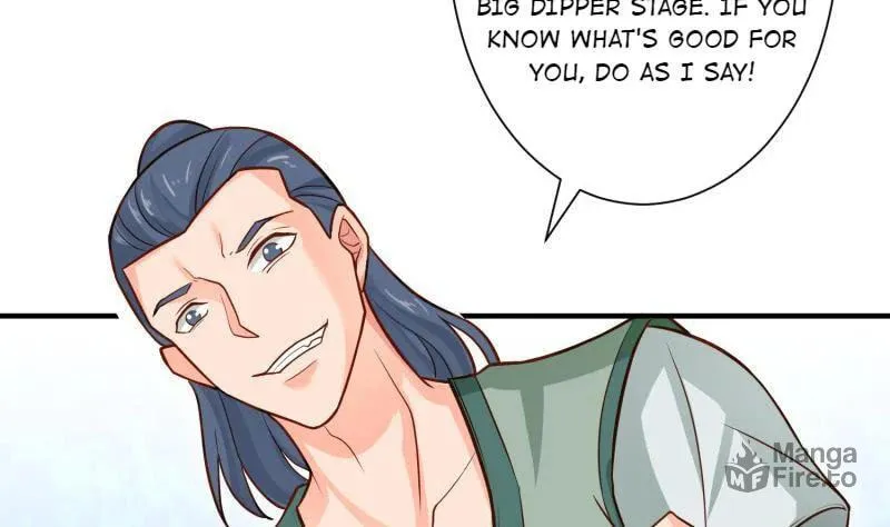 Super Swordsman (Colored) Chapter 85 page 20 - 