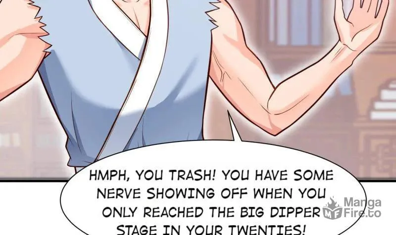 Super Swordsman (Colored) Chapter 85 page 24 - 