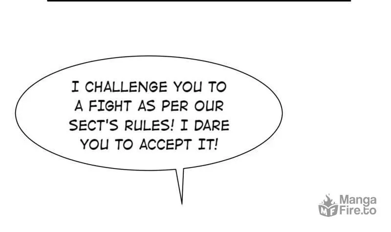Super Swordsman (Colored) Chapter 85 page 27 - 