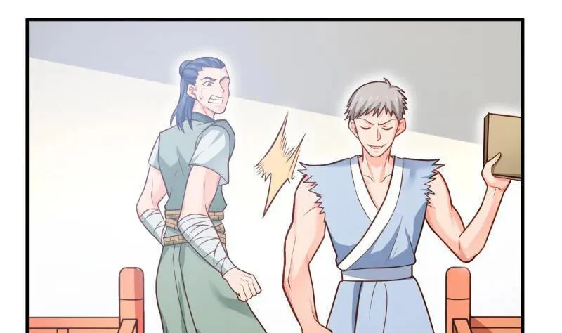 Super Swordsman (Colored) Chapter 85 page 31 - 
