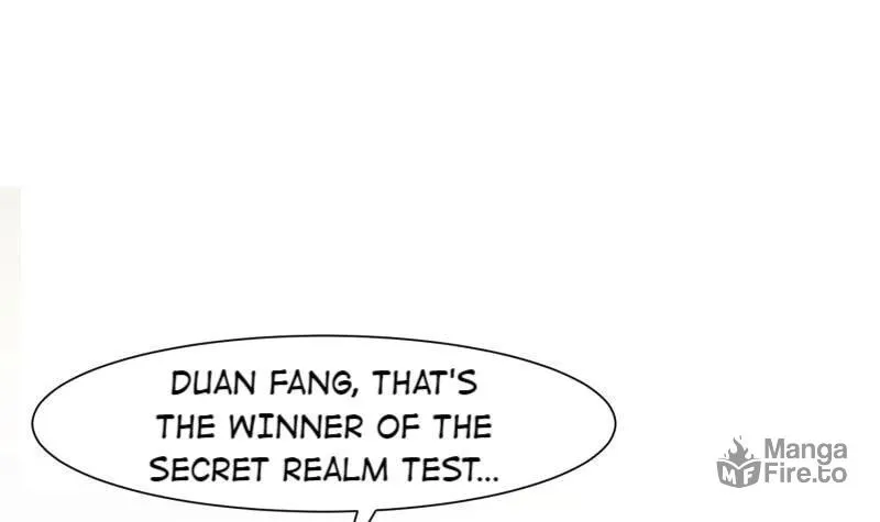 Super Swordsman (Colored) Chapter 85 page 33 - 