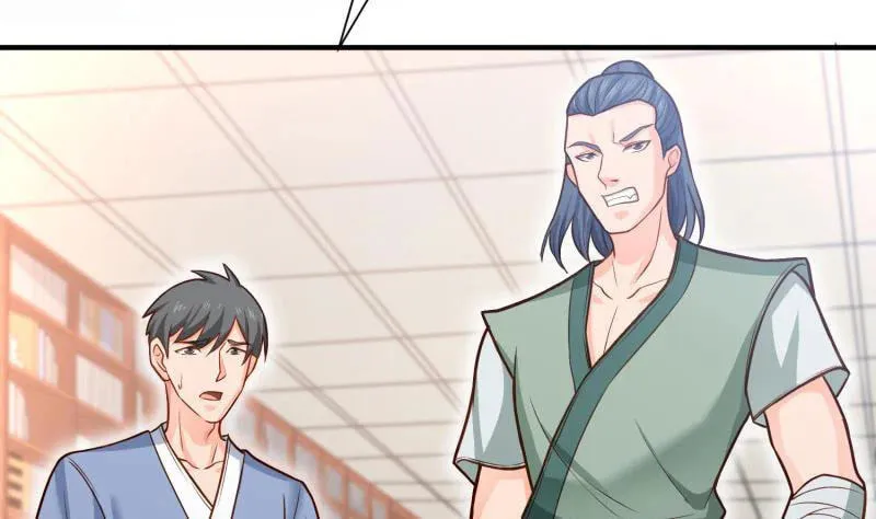 Super Swordsman (Colored) Chapter 85 page 34 - 