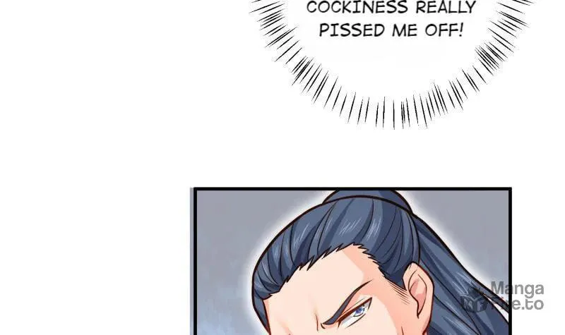 Super Swordsman (Colored) Chapter 85 page 36 - 