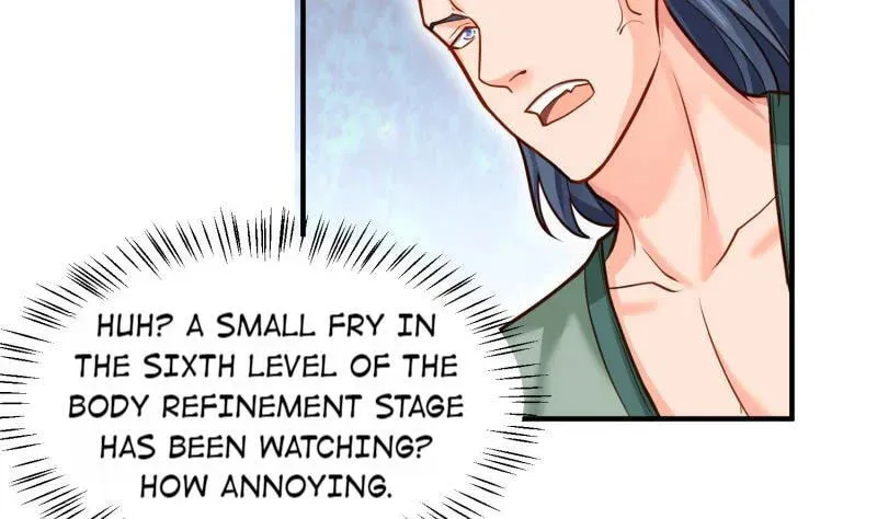 Super Swordsman (Colored) Chapter 85 page 37 - 