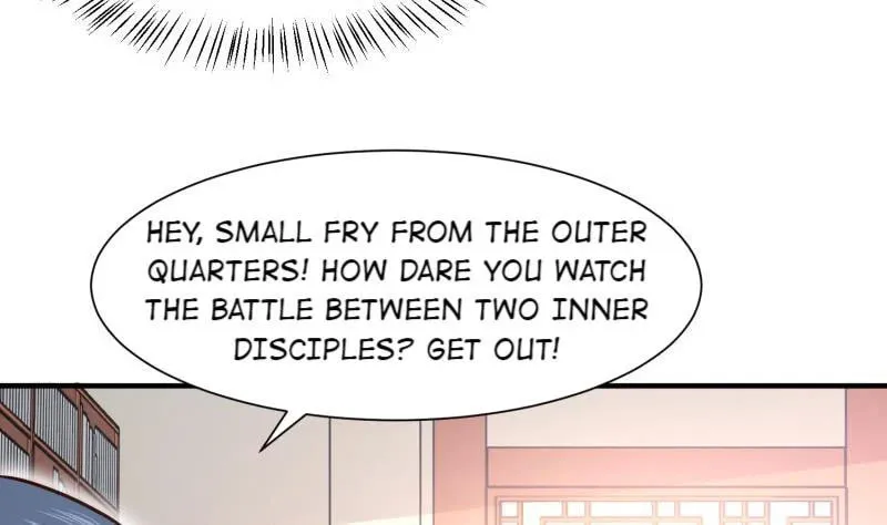 Super Swordsman (Colored) Chapter 85 page 38 - 