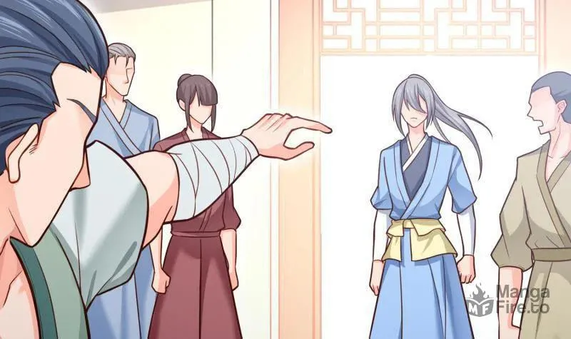 Super Swordsman (Colored) Chapter 85 page 39 - 