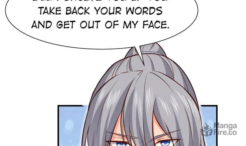 Super Swordsman (Colored) Chapter 85 page 42 - 